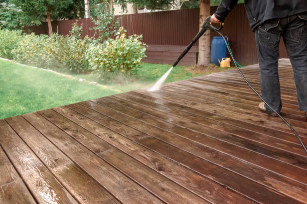 Paint Preparation in Woodacre, CA