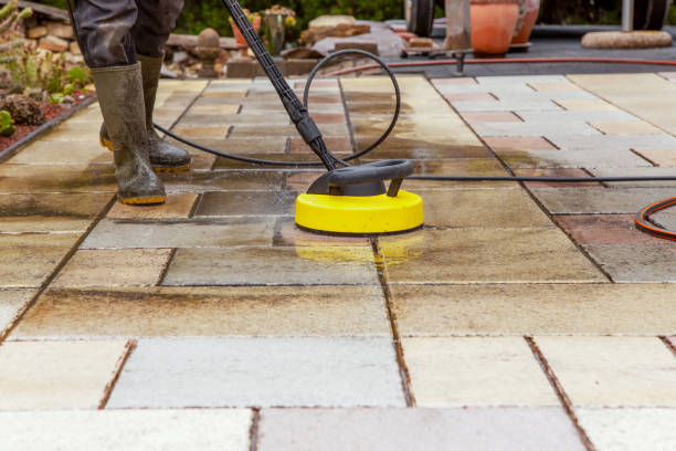Best Patio and Deck Pressure Washing  in Woodacre, CA