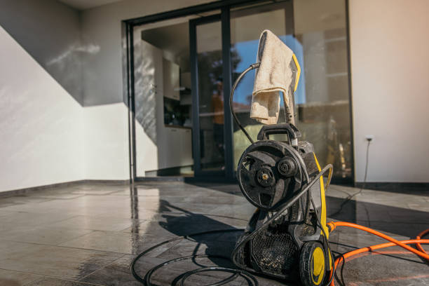 Best Gas Station Cleaning  in Woodacre, CA
