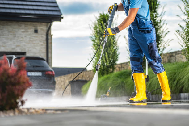 Best Machinery and Equipment Cleaning  in Woodacre, CA