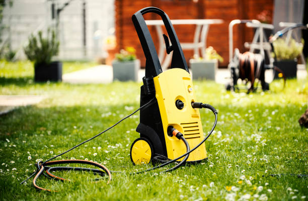 Best Factory Floor Cleaning  in Woodacre, CA
